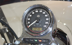 HARLEY XL1200T 2014 LL3