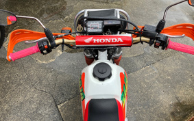 HONDA XLR250 BAJA MD22