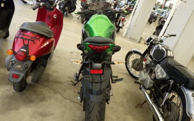 KAWASAKI NINJA 400 2016 EX400E