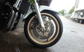 HONDA CB1300SF SUPER FOUR 1998 SC40