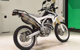 HONDA CRF250L 2001 MD38