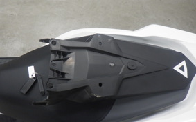 HONDA PCX 125 2019 JK05