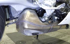 YAMAHA XSR900 GP 2024 RN96J