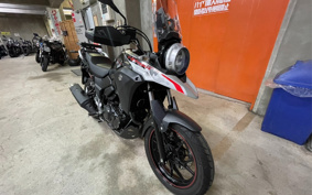 SUZUKI STROM 250ABS DS11A