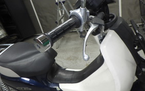 HONDA C50 SUPER CUB AA04