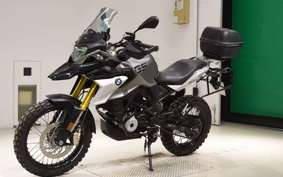 BMW G310GS 2018