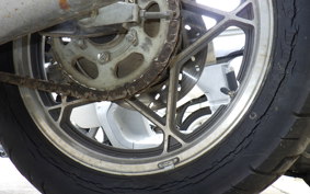SUZUKI GSX750E 1980 GS75X