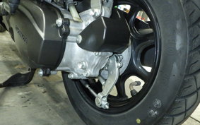 HONDA GIORNO 3 2019 AF77