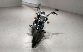 YAMAHA DRAGSTAR 250 VG02J