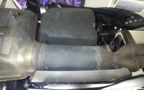 TRIUMPH TRIDENT 660 2023