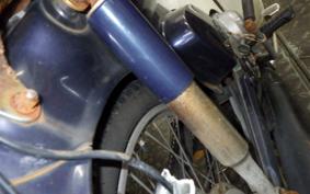 HONDA C50 SUPER CUB C50