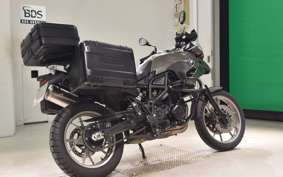 BMW F700GS 2012