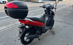 SUZUKI ADDRESS V110 CE47A