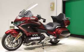 HONDA GL 1800 GOLD WING TOUR DCT 2018 SC79