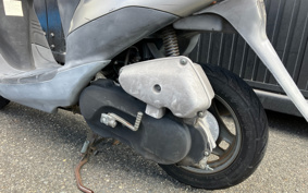 SUZUKI LET's 2 CA1KA