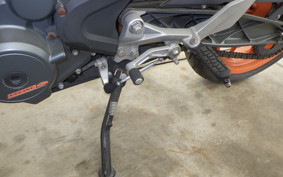 KTM 250 DUKE 2008