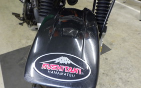 YAMAHA TW200 2JL