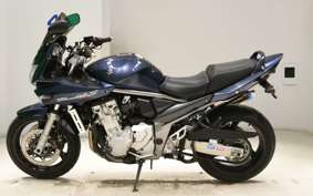 SUZUKI BANDIT 1250 SA 2007 GW72A