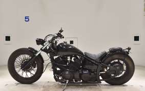 YAMAHA DRAGSTAR 400 1997 4TR