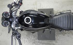 KAWASAKI Z900RS 2022 ZR900C