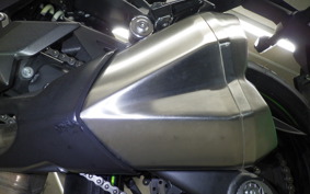 KAWASAKI Z1000 Gen.5 2016