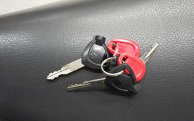 SUZUKI ADDRESS V125 S CF4MA