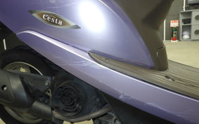 HONDA DIO CESTA GEN 2 AF68