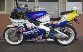 HONDA CBR400RR 1991 NC29