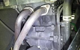 KAWASAKI NINJA 250 1997 EX250L