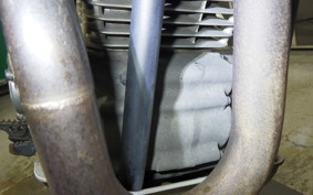 YAMAHA SEROW 250 Gen.2 2005 DG17J