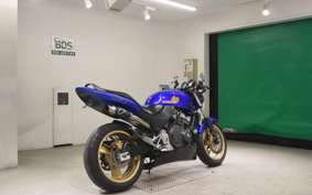 HONDA HORNET 250 2007 MC31