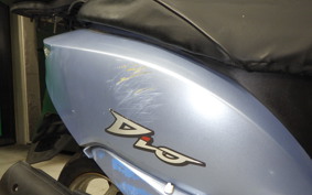HONDA DIO Gen.6 AF62