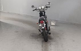 YAMAHA SR400 1997 1JR