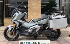 HONDA X-ADV 750 2024 RH10