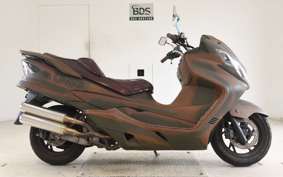 SUZUKI SKYWAVE 250 (Burgman 250) S Gen.3 CJ44A
