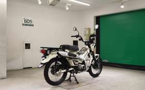 HONDA CT125-2 2026 JA65