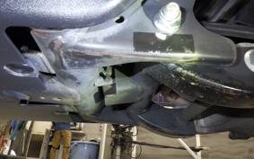 SUZUKI ADDRESS V50 2024 CA4BA