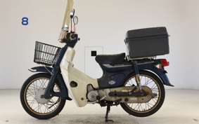 HONDA C90 SUPER CUB E HA02