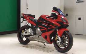 HONDA CBR600RR