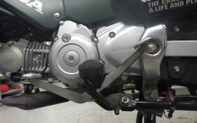 HONDA ｸﾛｽｶﾌﾞ110-3 2006 JA60