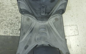 YAMAHA CYGNUS 125 XSR 3 2015 SED8J
