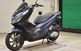 HONDA PCX 125 2025 JF81
