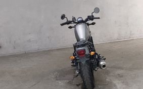 HONDA REBEL MC49