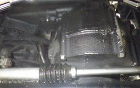 HARLEY FLHTCU 1340 1989