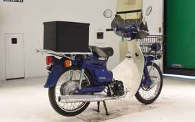 HONDA C50 SUPER CUB 2019 AA01