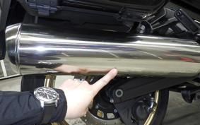 YAMAHA FJR1300 AS 2022 RP27J