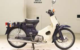 HONDA C50 SUPER CUB C50