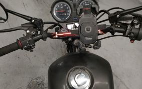 HONDA CBF125T PJJN