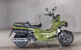 HONDA PS250 MF09
