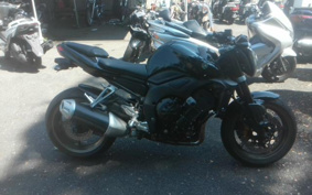 YAMAHA FZ1 FAZER N 2008 RN21J
